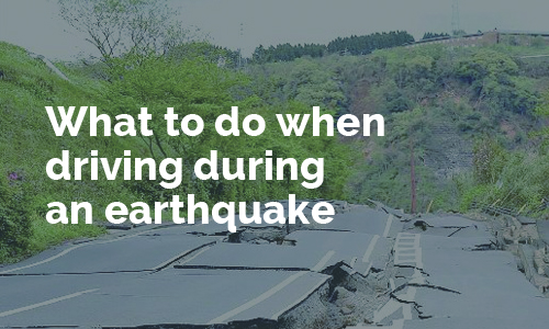 driving-during-an-earthquake