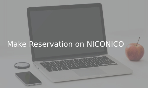 make-reservasion-on-niconico-rent-a-car
